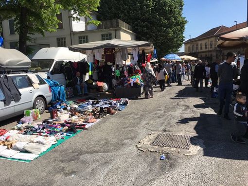 Barattolo, Alessi attacca: “Vivibalon manifesta contro il bando al quale ha partecipato” Barattolo, Alessi attacca: “Vivibalon manifesta contro il bando al quale ha partecipato”