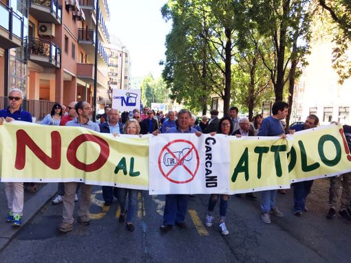 Barattolo, contatti tra Vivi Balon e società sportive per il nodo parcheggi