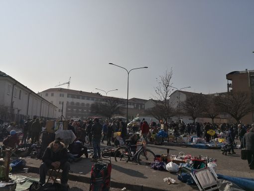 Ricca: "Domani dal Prefetto per superare il Suk: sinora dal Comune solo strategie inadeguate"