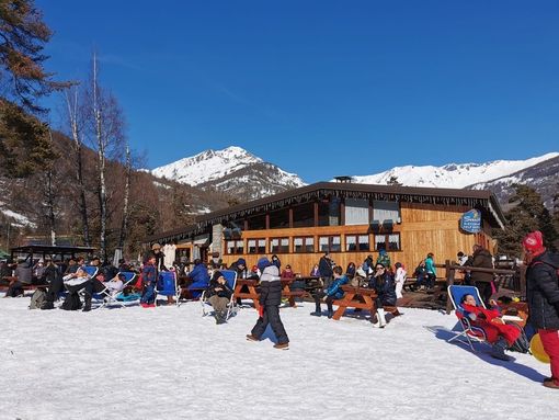 Sci, il consiglio regionale: &quot;Il governo ristori almeno l’80% delle perdite subite dagli imprenditori della montagna&quot;