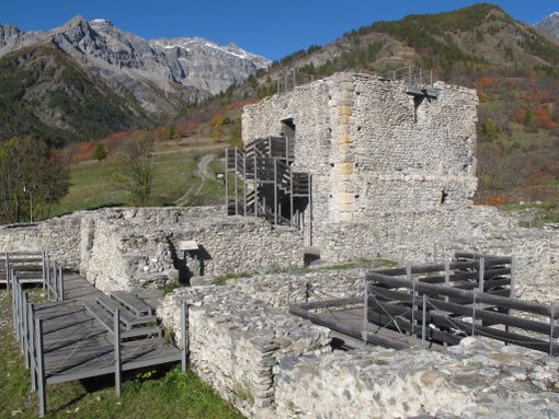 Domenica 23 settembre: IX Giornata del Patrimonio Archeologico della Valle di Susa
