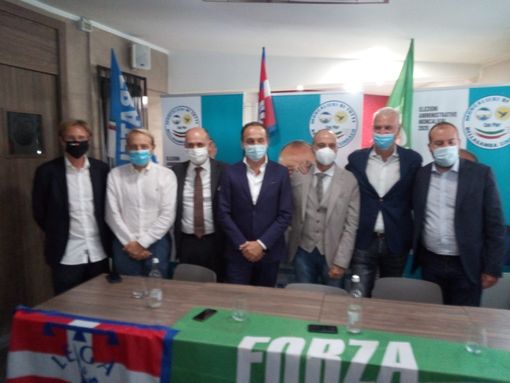 Ospedale unico Asl To5, Bellagamba: "La decisione compete alla Regione" Ospedale unico Asl To5, Bellagamba: "La decisione compete alla Regione"