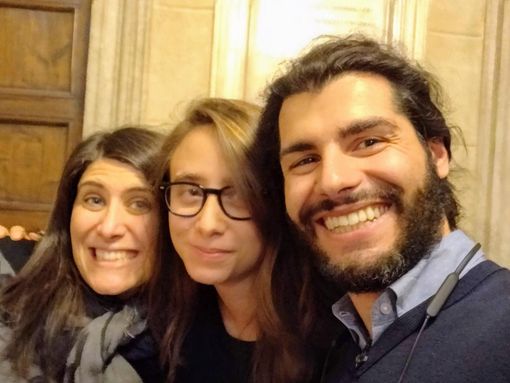 Rider aggrediscono Xavier Bellanca, social media manager di Appendino: “Sputi, insulti e calci”