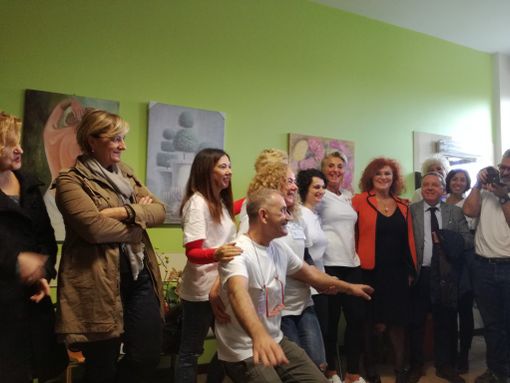 Un nuovo alleato per chi combatte con la malattia: è l'esercito del Benessere in oncologia, perché il bello sia anche cura