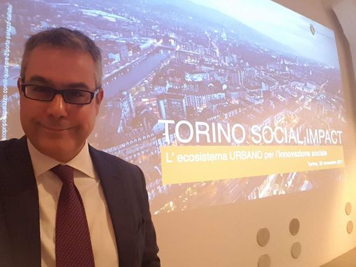 Dalla finanza islamica ai 5 Stelle, candidato a deputato Paolo Pietro Biancone