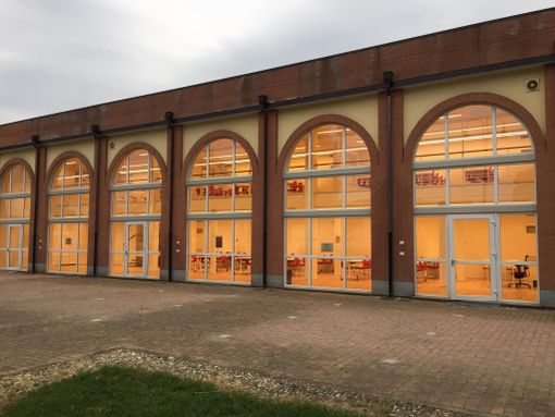 biblioteca Movimente di Chivasso biblioteca Movimente di Chivasso