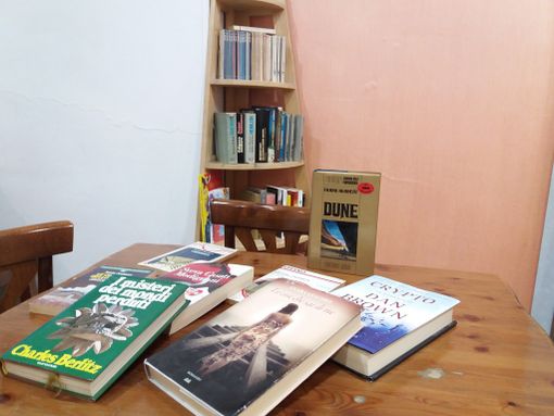 Tra Mirafiori  e Lingotto una biblioteca condivisa per gli abitanti del quartiere