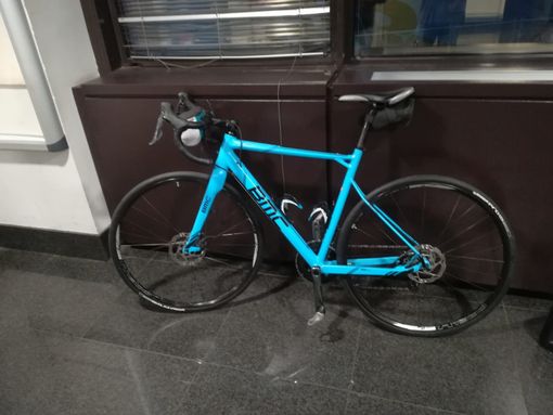 Tragedia al Colle della Maddalena, infarto stronca ciclista 59enne