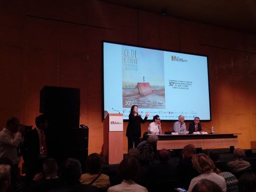 Salone del Libro 2018, c'è la data: dal 10 al 14 maggio