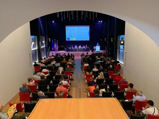 Blockchain e fiducia digitale&quot;: la Tech Week accende i riflettori sull'internet del futuro