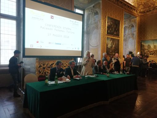 Dal 10 al 12 giugno Torino capitale europea del gusto con il Bocuse d'Or e la Coupe du Monde de la Patisserie