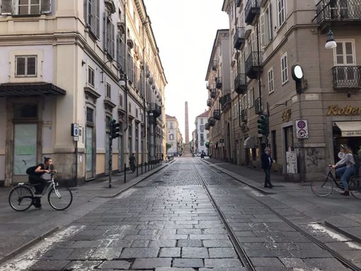 Il maltempo rovina ancora la festa del Borgo Juvarriano: rimandata JuvArt
