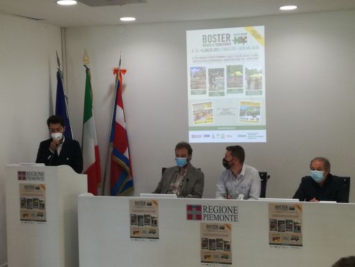 boster 2021 conferenza boster 2021 conferenza