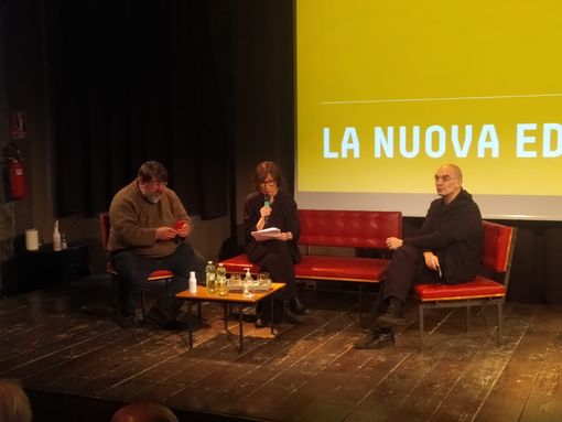 Una cucina mobile contro lo spreco alimentare e un forno comunitario in Barriera: 13 progetti per Torino con "Bottom Up!" Una cucina mobile contro lo spreco alimentare e un forno comunitario in Barriera: 13 progetti per Torino con "Bottom Up!"