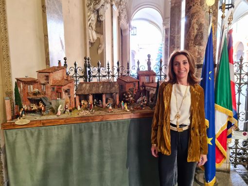 Torna il concorso "Scatta il tuo Natale" rivolto alle scuole Torna il concorso "Scatta il tuo Natale" rivolto alle scuole