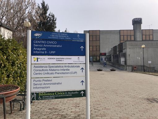 "Addio" al Consiglio online, la Circoscrizione 8 riparte con le sedute in presenza