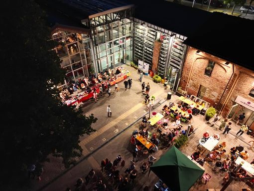 A Cascina Roccafranca, l'evento conclusivo del progetto di lettura Voci di Casa A Cascina Roccafranca, l'evento conclusivo del progetto di lettura Voci di Casa