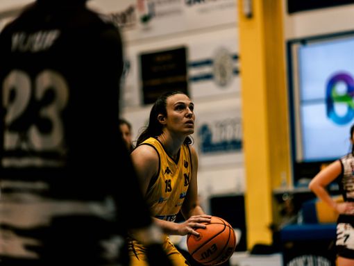 Basket, Tecnoengineering Moncalieri al PalaEinaudi per sfidare la USE Basket Rosa Empoli, Basket, Tecnoengineering Moncalieri al PalaEinaudi per sfidare la USE Basket Rosa Empoli,