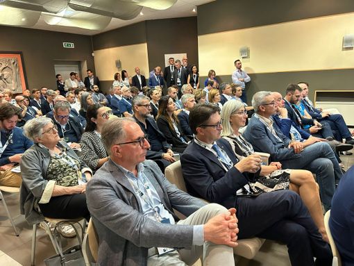 Bmt: "Grande successo all'evento NeXt index ESG – Impresa sostenibile®"