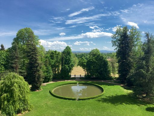 Le Residenze reali sabaude aperte con ingresso a 1 euro in occasione delle Giornate Europee del Patrimonio Le Residenze reali sabaude aperte con ingresso a 1 euro in occasione delle Giornate Europee del Patrimonio