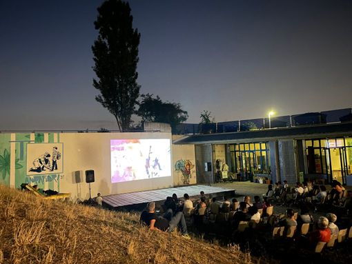 Estate a Sud a Mirafiori: tra musica live, incontri, cinema e cene di comunità