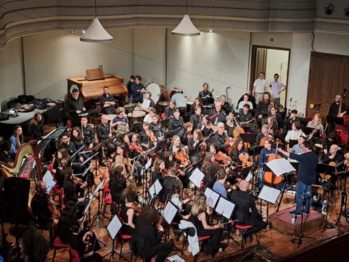 Gemellaggio internazionale tra l'Orchestra Giovanile del Sermig e CREA Orchestra: due giorni di concerti e workshop Gemellaggio internazionale tra l'Orchestra Giovanile del Sermig e CREA Orchestra: due giorni di concerti e workshop