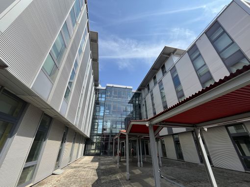 Paratissima compie vent'anni e si trasferisce: tutte le mostre e gli eventi in programma agli Uffici SNOS Paratissima compie vent'anni e si trasferisce: tutte le mostre e gli eventi in programma agli Uffici SNOS