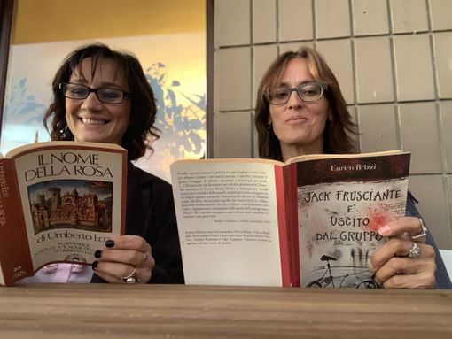 A Torino arriva il Sllent reading party: una festa silenziosa per leggere e ascoltare A Torino arriva il Sllent reading party: una festa silenziosa per leggere e ascoltare