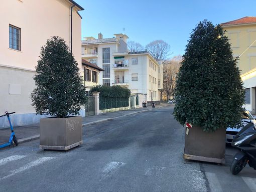 Pedonalizzazione dimezzata fino a giugno, cambia ancora il progetto di via Aquileia