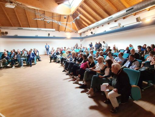 Contaminazione da Pfas, la task force sarà presentata il 29 ottobre a Spinetta Marengo