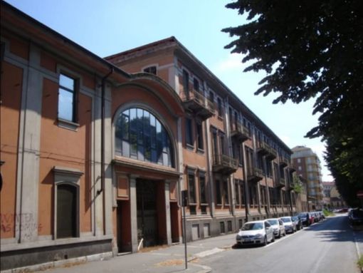 Ex fabbrica Superga: dal Comune la proposta di un partenariato pubblico-privato per darle nuova vita