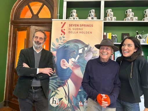 Seven Springs, "Una traviata da cortile" è l'ultima serata della rassegna Seven Springs, "Una traviata da cortile" è l'ultima serata della rassegna