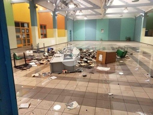 Il Partito Radicale il giorno di Ferragosto in visita al carcere Ferrante Aporti: "Gravi problemi alle strutture" Il Partito Radicale il giorno di Ferragosto in visita al carcere Ferrante Aporti: "Gravi problemi alle strutture"