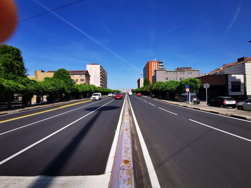 Foto generica d'archivio