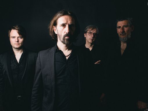 Flowers Festival: i Marlene Kuntz in Estate Catartica Flowers Festival: i Marlene Kuntz in Estate Catartica