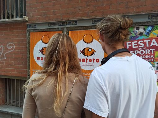 Prevenire la violenza chiedendo “Come stai?”: ecco il 7° Matota, il festival della letteratura per ragazze e ragazzi Prevenire la violenza chiedendo “Come stai?”: ecco il 7° Matota, il festival della letteratura per ragazze e ragazzi