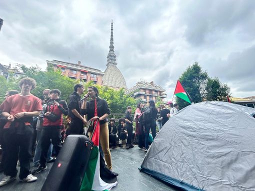 Unione Associazioni Italia Israele presenta querela a Torino per le orazioni religioni in Università