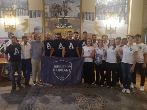 Dal Padel al Teamgym: gli atleti del Centro Sportivo Robilant fanno incetta di successi