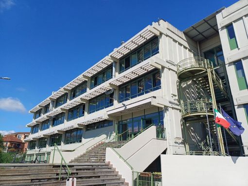 Scuole, dall’avanzo di bilancio della Città Metropolitana 8milioni euro per interventi urgenti nelle scuole