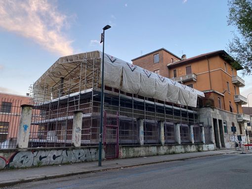 Cantiere aperto per ToHousing+, la casa Lgbtq+ contro le discriminazioni Cantiere aperto per ToHousing+, la casa Lgbtq+ contro le discriminazioni