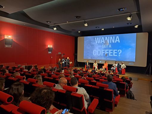 Piemonte Film Tv Development Fund: per il biennio 2023/2024 avrà una dotazione da 700 mila euro Piemonte Film Tv Development Fund: per il biennio 2023/2024 avrà una dotazione da 700 mila euro