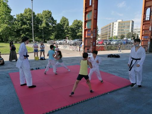 Parco Dora Parco Dora