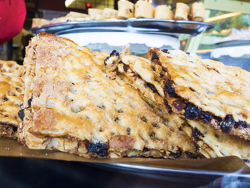 Givoletto ospita Street Food Festival