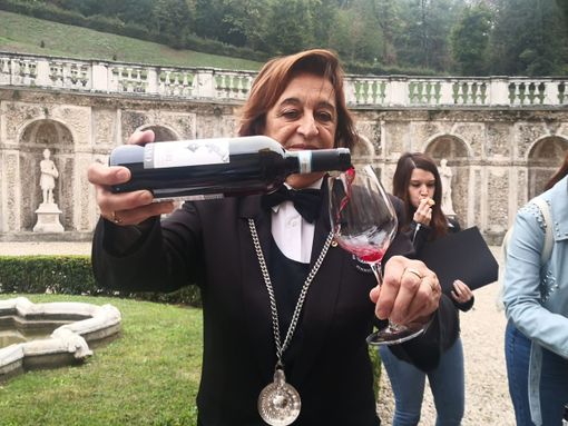 Alta Langa, Erbaluce e Bonarda: il Piemonte da bere a Torino per il primo Salone del Vino