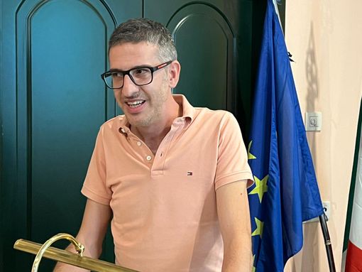 Cisl Piemonte, ricambio ai vertici: Bruno Bartone è il nuovo segretario generale Cisl Piemonte, ricambio ai vertici: Bruno Bartone è il nuovo segretario generale