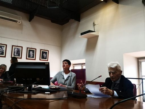 bruno segre bruno segre