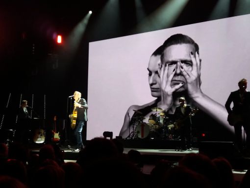 Bryan Adams, i romantici anni ‘80 e ‘90: dal Canada a Torino con amore