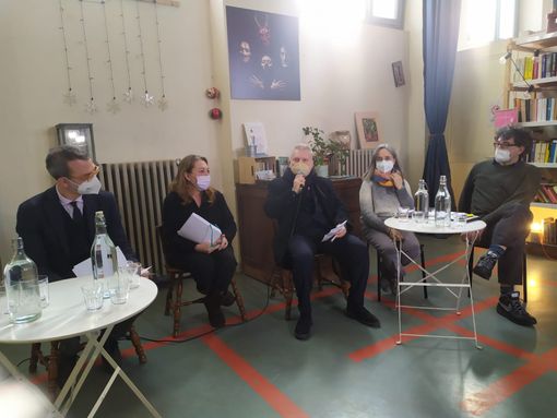 conferenza 26 gennaio 2022