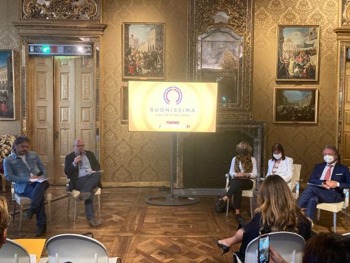 buonissima 2021 presentazione