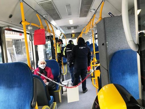 Fase 2, Fregolent: &quot;Caos Tpl a Torino ma Regione e Comune danno la colpa ai cittadini&quot;
